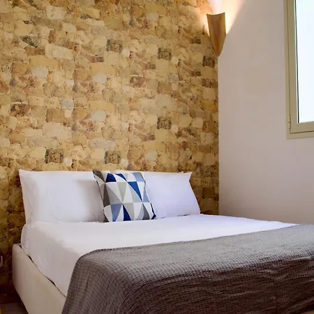 Theater Luxury By Quokka 360 - Next To Marsala's Iconic Theater Apartment *