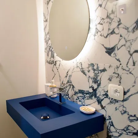 Theater Luxury By Quokka 360 - Next To Marsala's Iconic Theater Apartment Marsala
