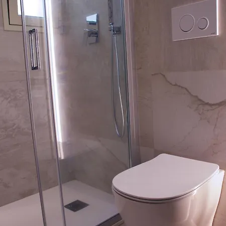 Theater Luxury By Quokka 360 - Next To Marsala's Iconic Theater Apartment Marsala
