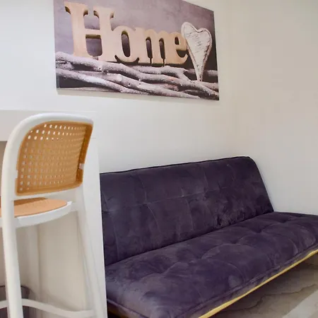 Theater Luxury By Quokka 360 - Next To Marsala's Iconic Theater Apartment *