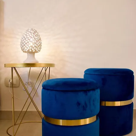 Theater Luxury By Quokka 360 - Next To Marsala's Iconic Theater Apartment Marsala