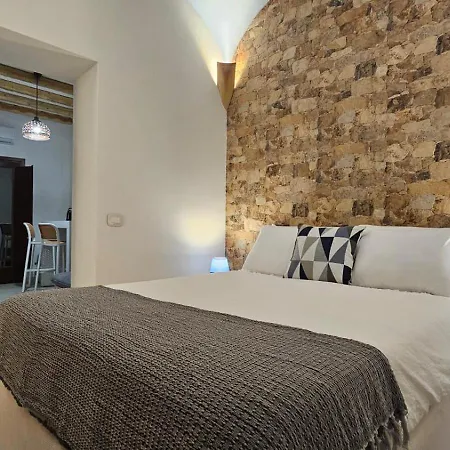 Theater Luxury By Quokka 360 - Next To Marsala's Iconic Theater Marsala